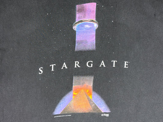 Stargate Movie T-Shirt