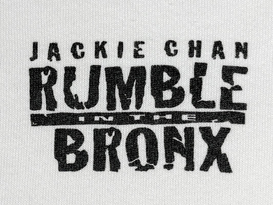 Rumble In The Bronx Movie Sweatshirt