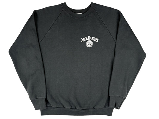 Jack Daniels Whiskey Sweatshirt