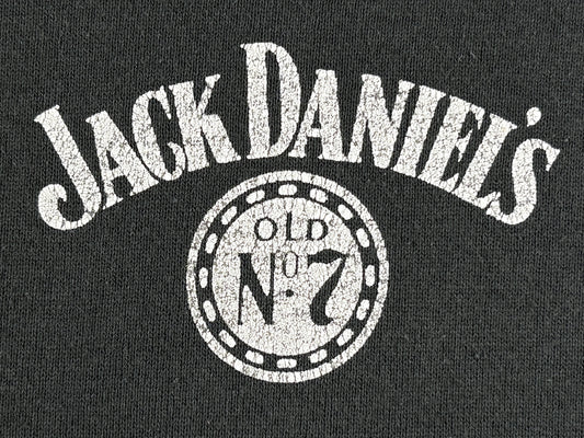 Jack Daniels Whiskey Sweatshirt