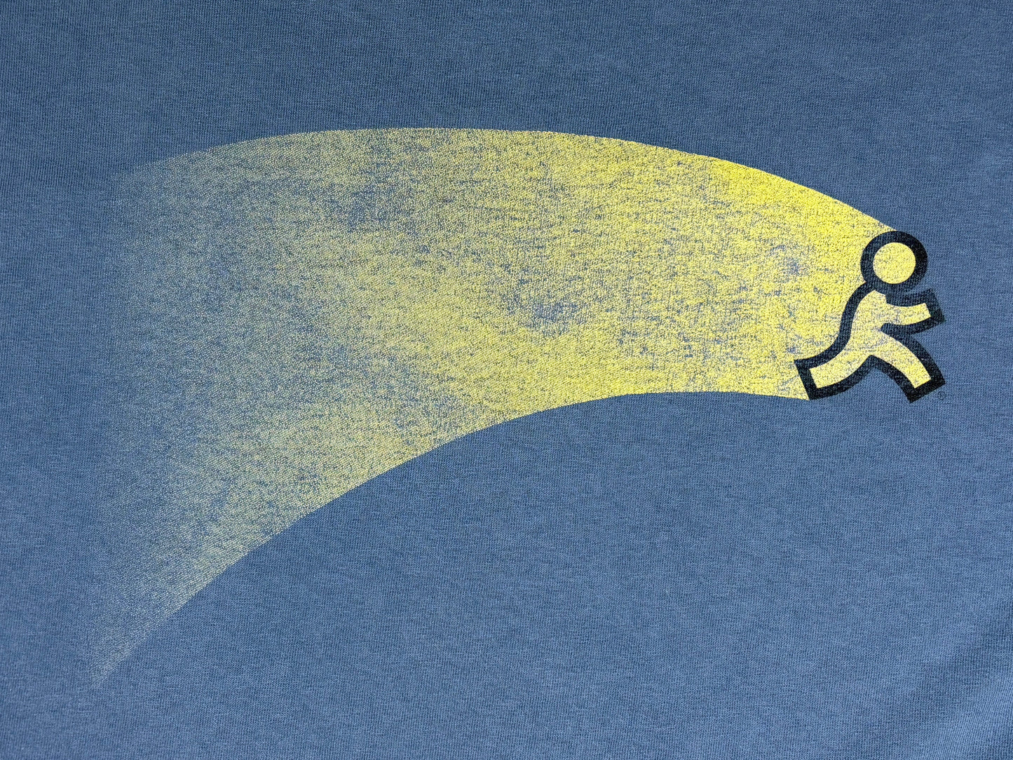 AOL Broadband T-Shirt