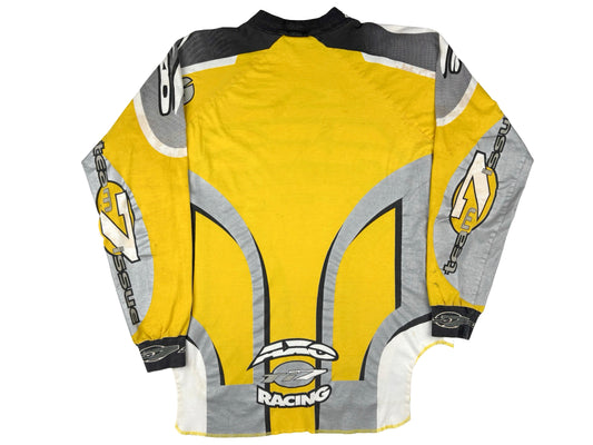 AXO Sport Motocross Jersey