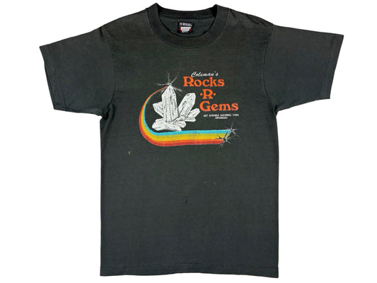 Coleman's Rocks R Gems T-Shirt