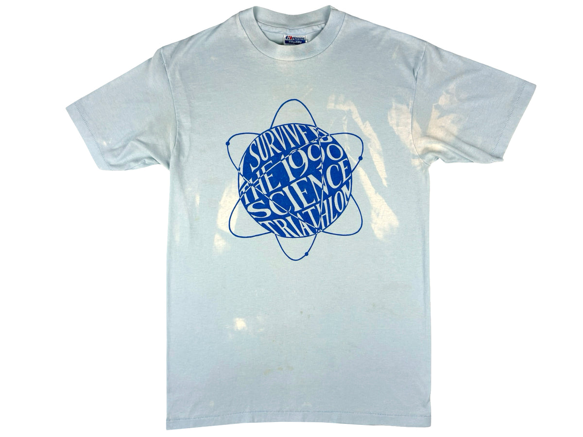 I Survived The 1990 Science Triathlon T-SHirt