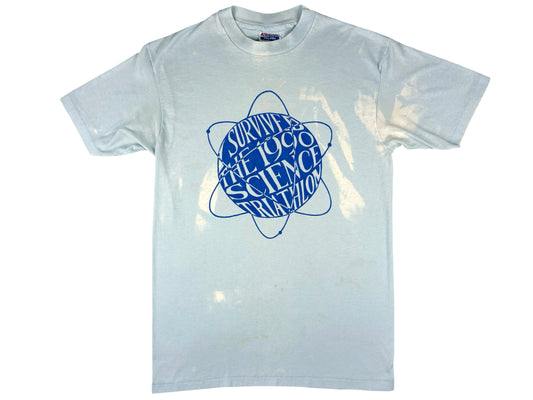 I Survived The 1990 Science Triathlon T-SHirt
