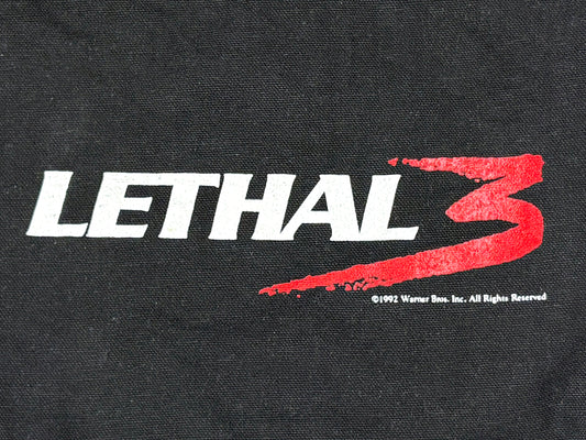 Lethal Weapon 3 Bag