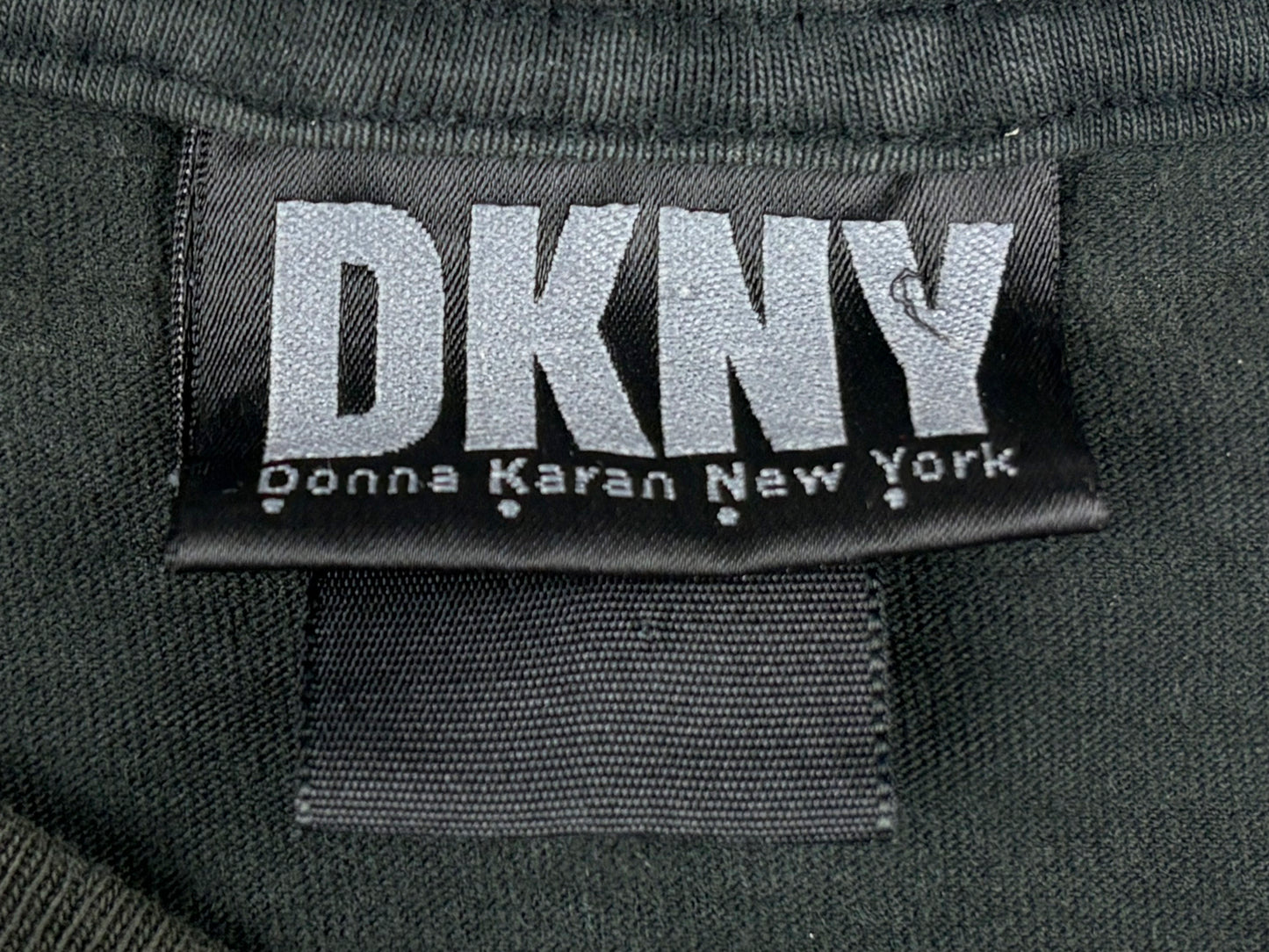 DKNY Directional 0 North T-Shirt