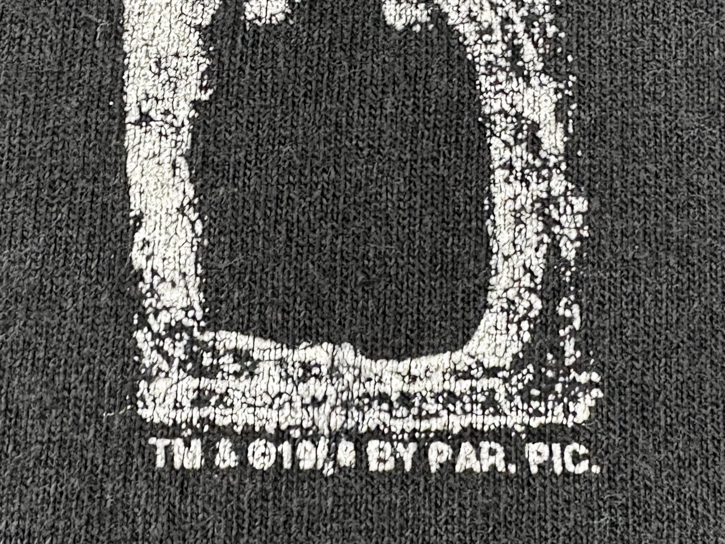 The Relic Movie T-Shirt