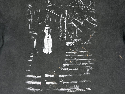 Bela Lugosi Dracula T-Shirt