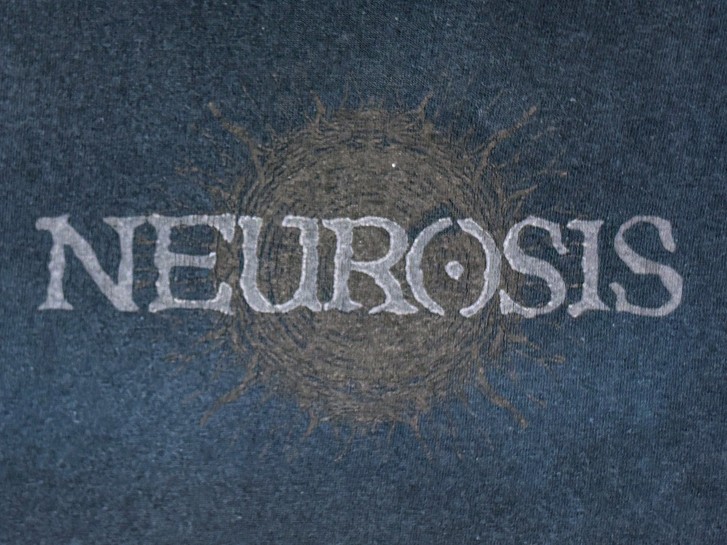 Neurosis 'Strength and Vision' T-Shirt
