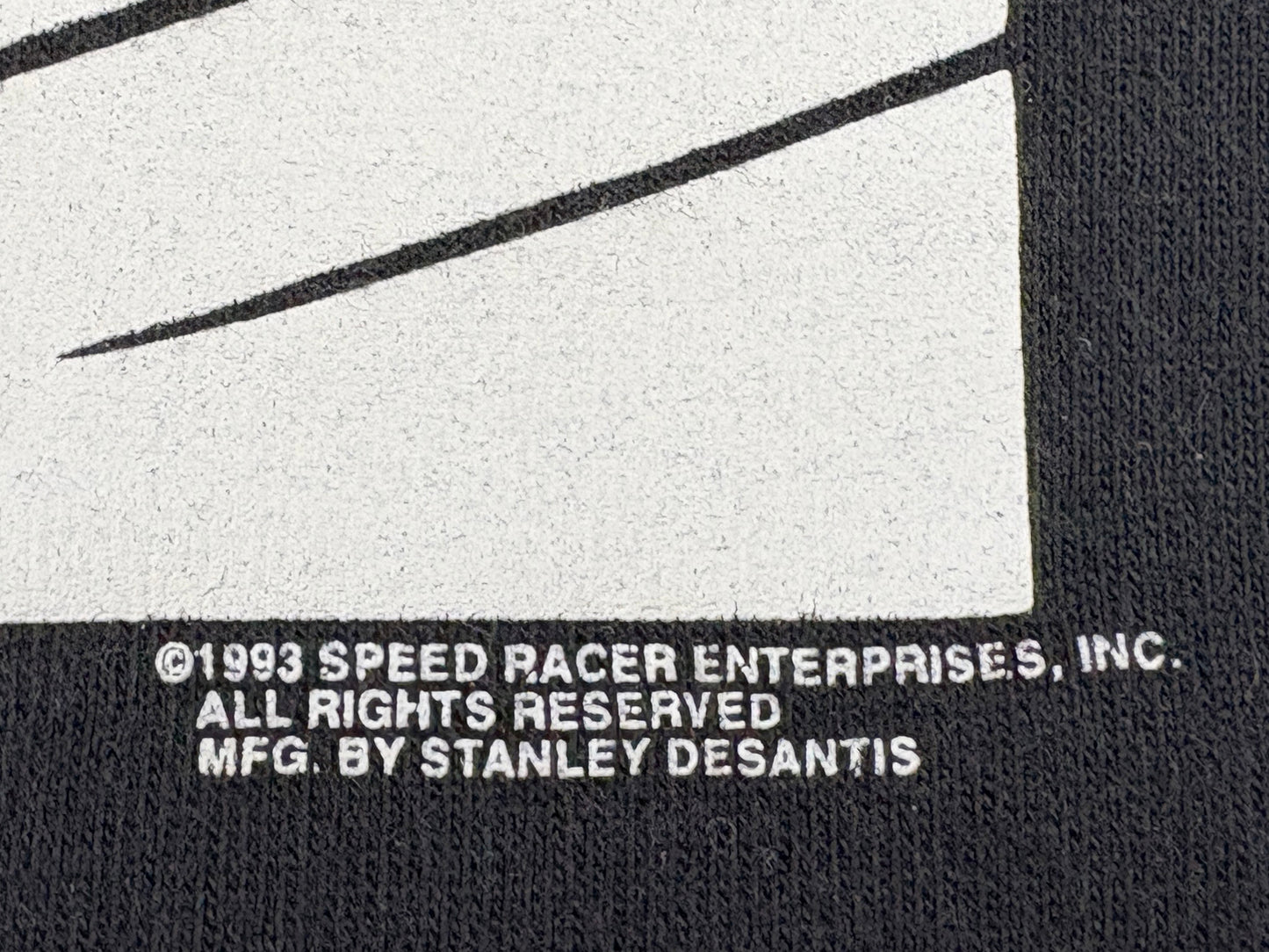 Speed Racer T-Shirt