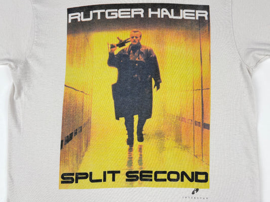 Split Second Rutger Hauer T-Shirt