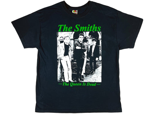 The Smiths 'The Queen is Dead' T-Shirt