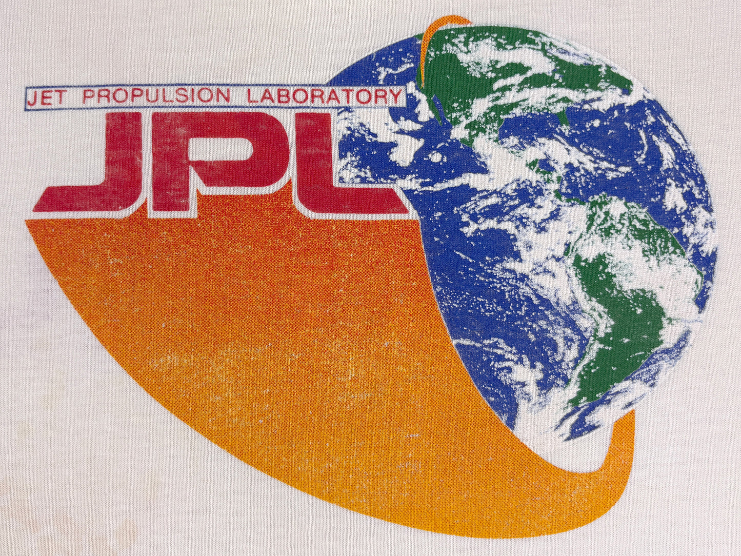 Jet Propulsion Laboratory T-Shirt