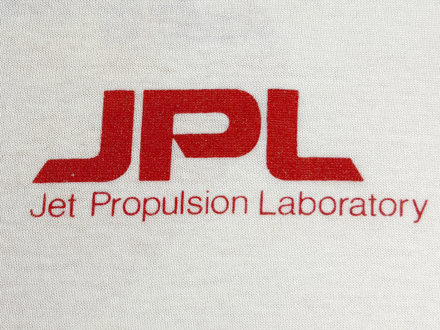 Jet Propulsion Laboratory T-Shirt