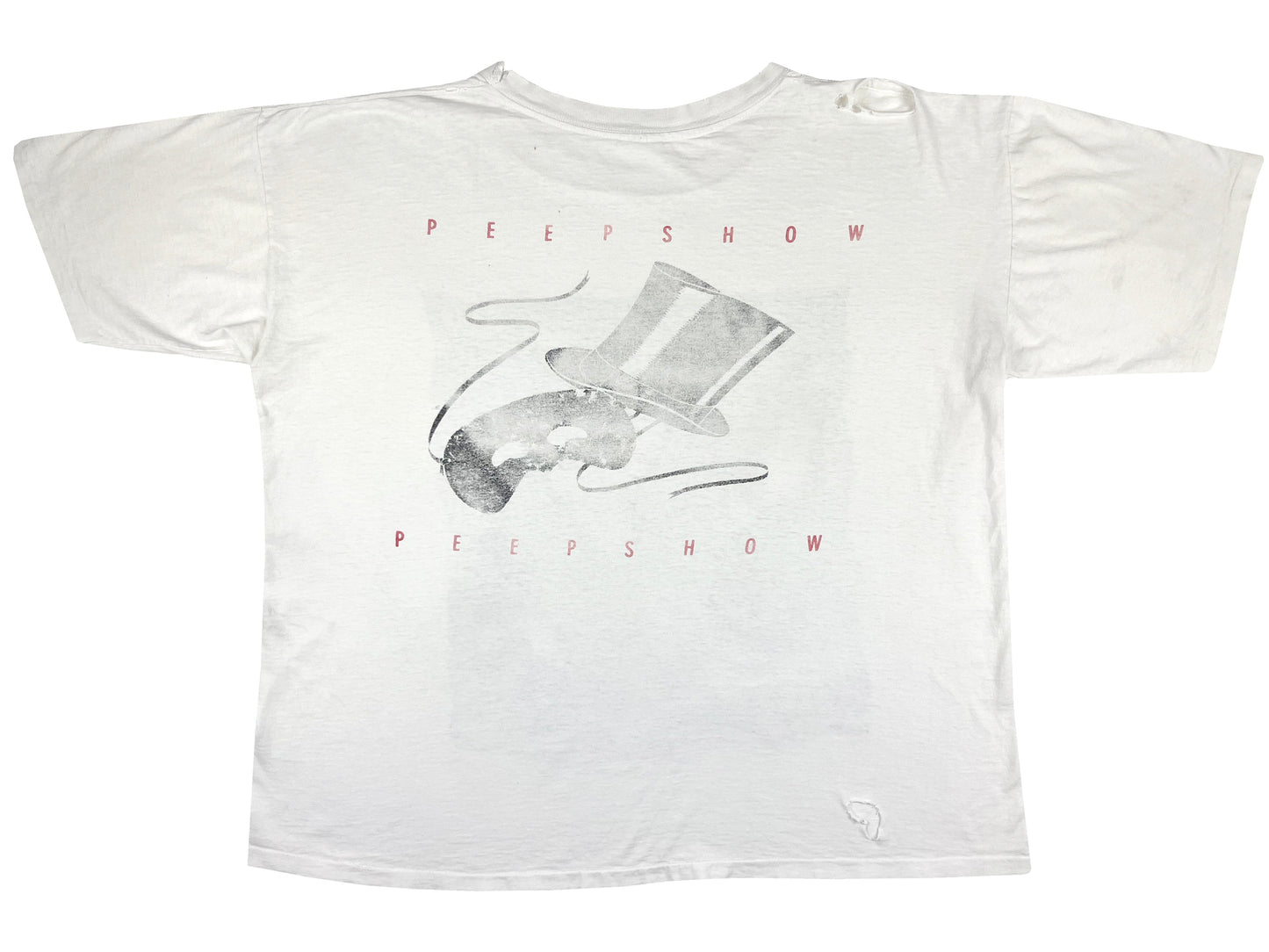 Siouxsie & The Banshees 'Peepshow' T-Shirt