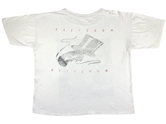 Siouxsie & The Banshees 'Peepshow' T-Shirt