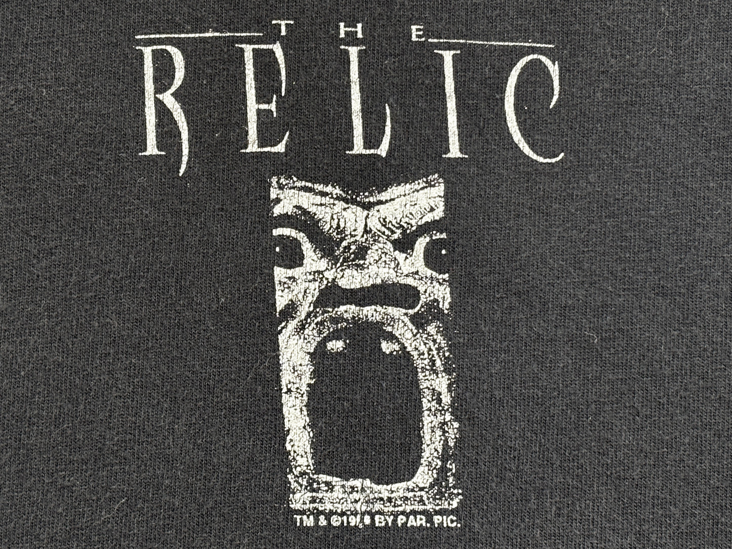 The Relic Movie T-Shirt