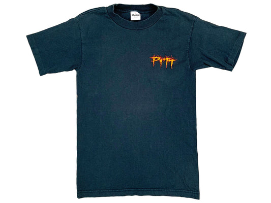 Pitt Happens Comic Book T-Shirt