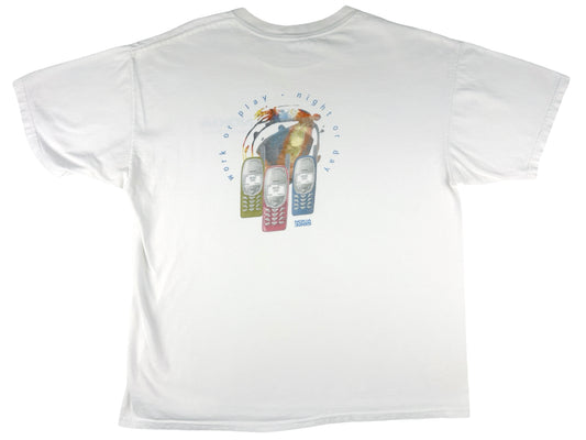 Nokia 3285 Cell Phone T-Shirt