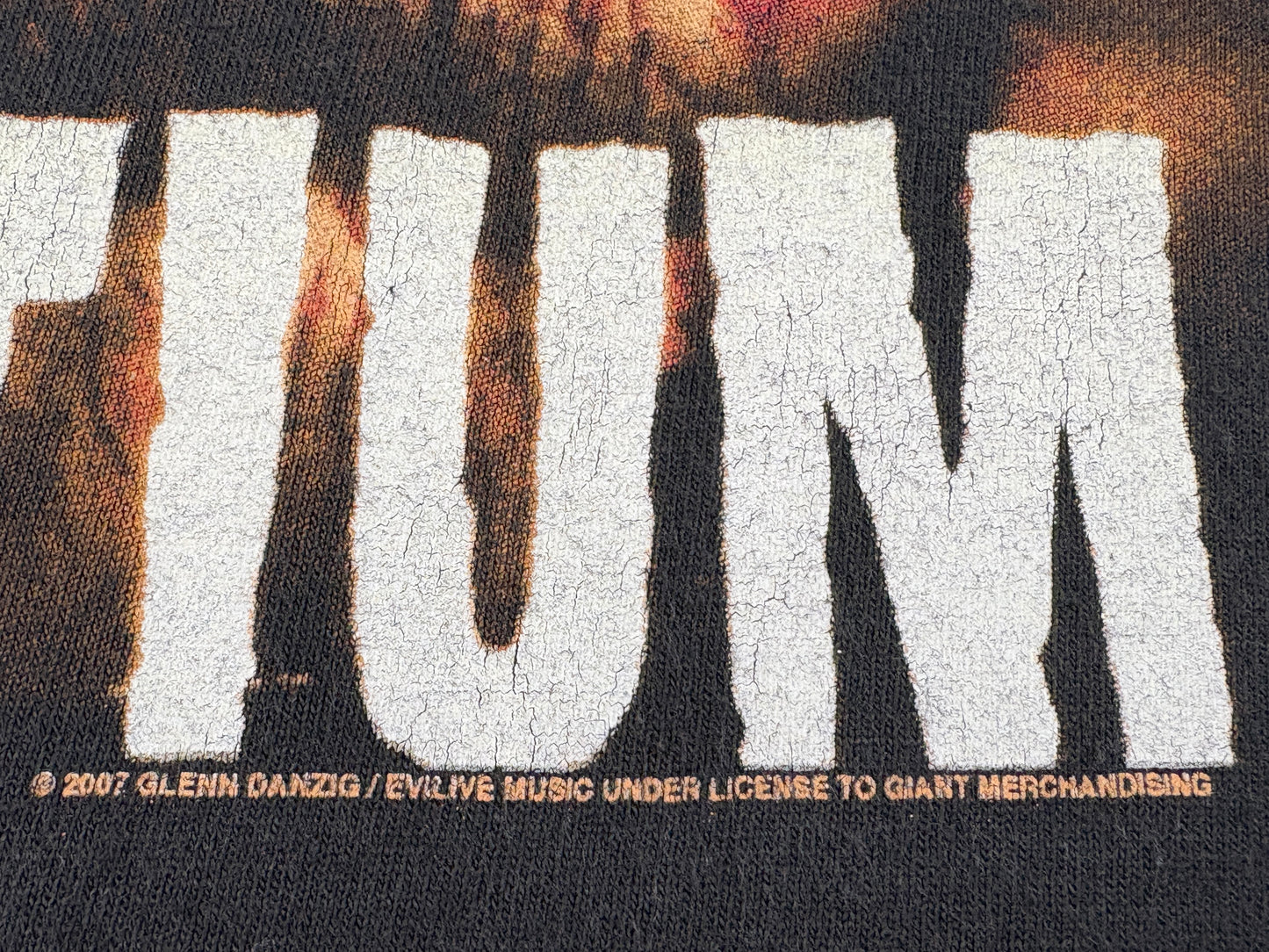 Samhain 'Initium' T-Shirt