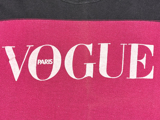 Vogue Paris Sweatshirt