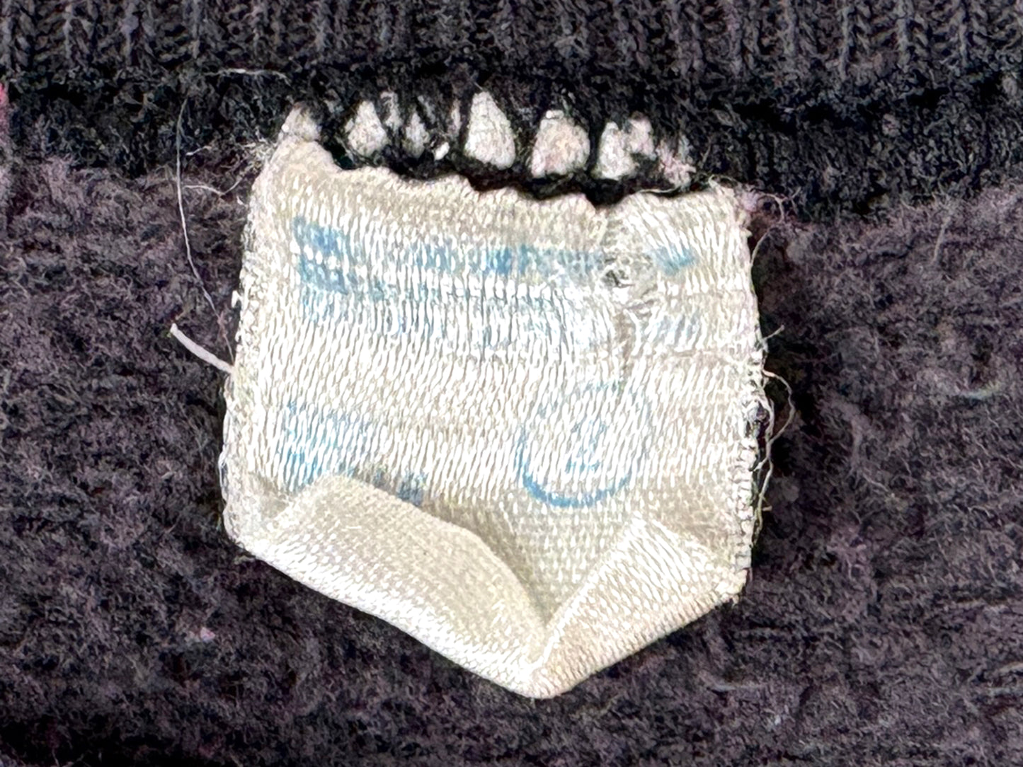 Vogue Paris Sweatshirt