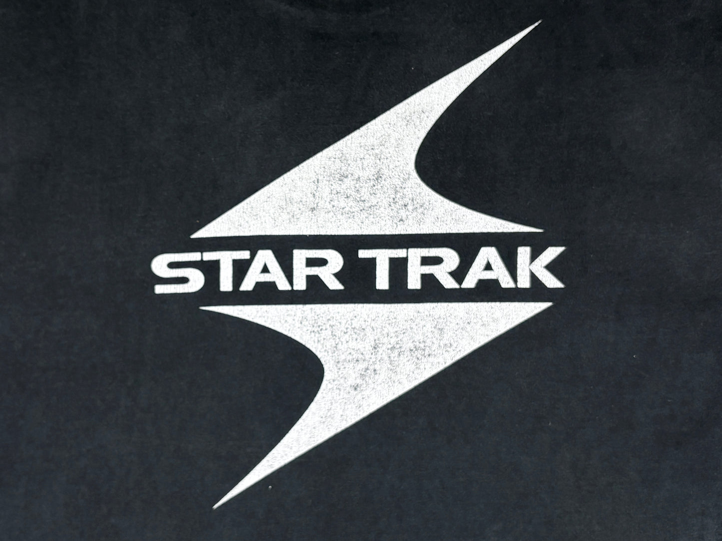 Star Trak Records T-Shirt