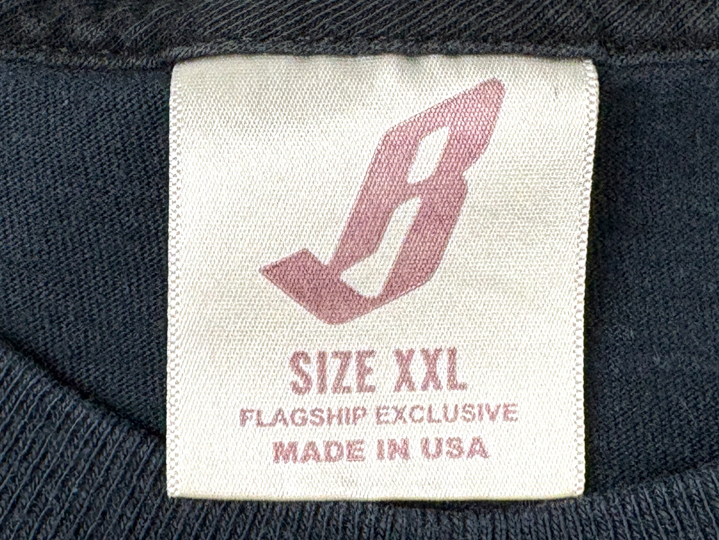 Star Trak Records T-Shirt