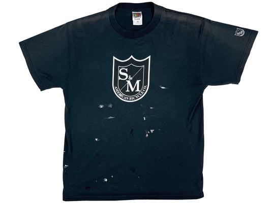 S&M BMX Bikes T-Shirt