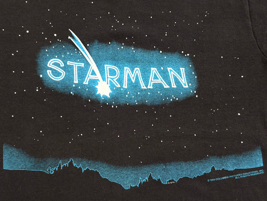 Starman Movie T-Shirt