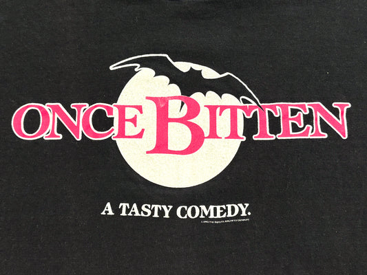 Once Bitten Movie T-Shirt