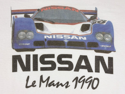 Nissan Le Mans 1990 T-Shirt