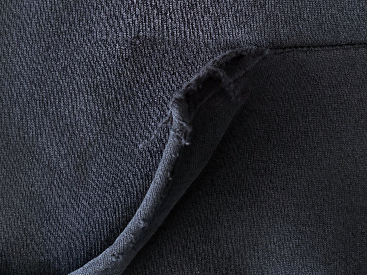 X-Large Recreations Playstation Controller Hoodie