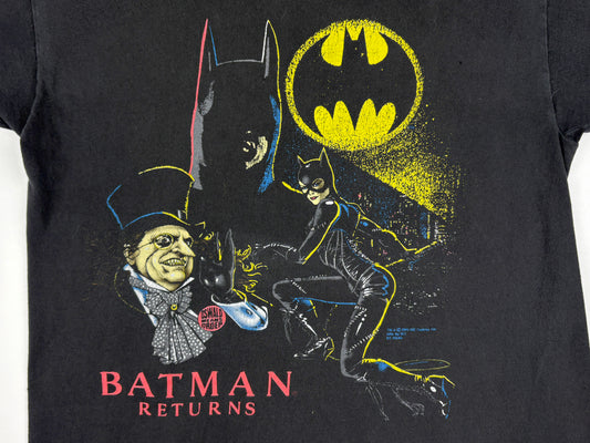 Batman Returns Movie T-Shirt