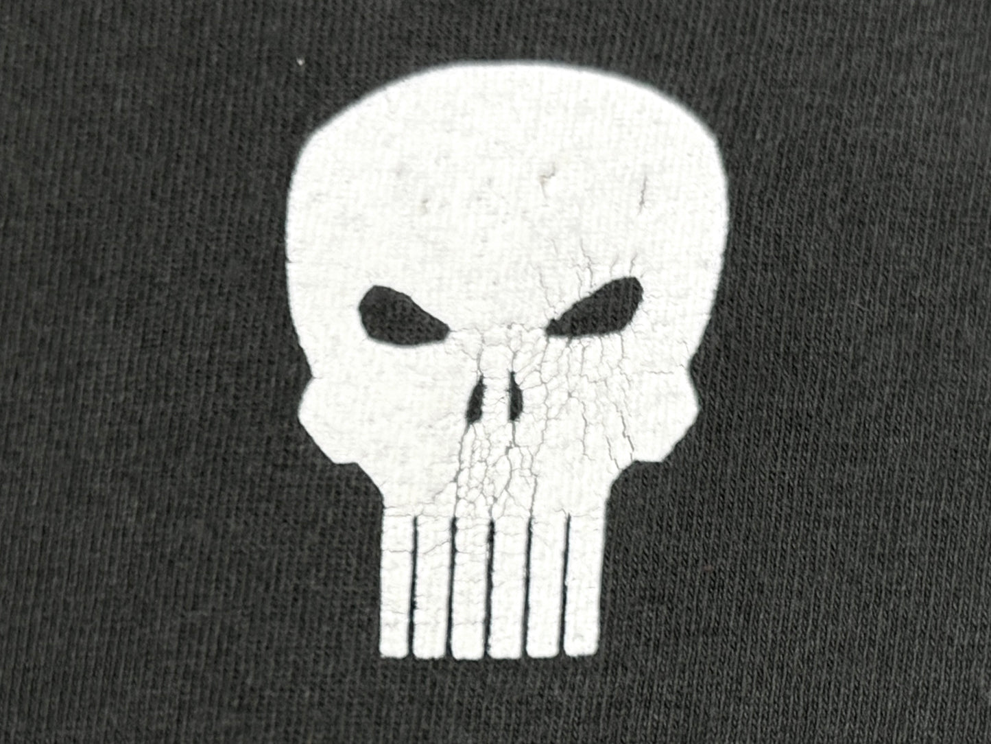 The Punisher L/S Shirt