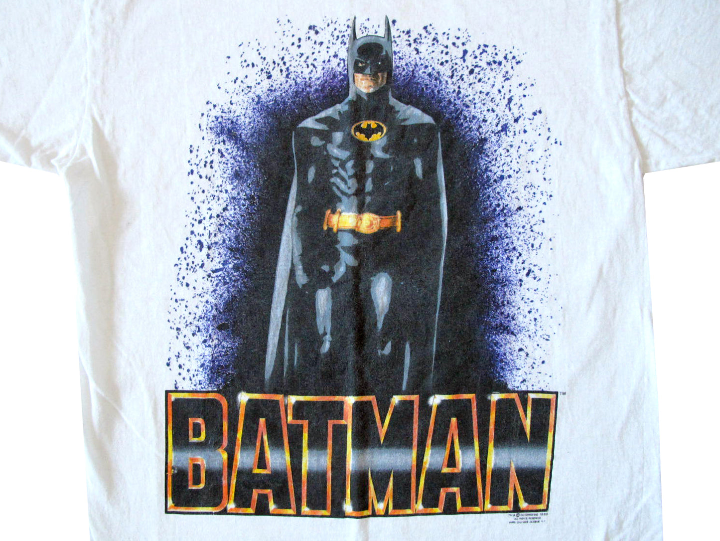 Batman Movie T-Shirt