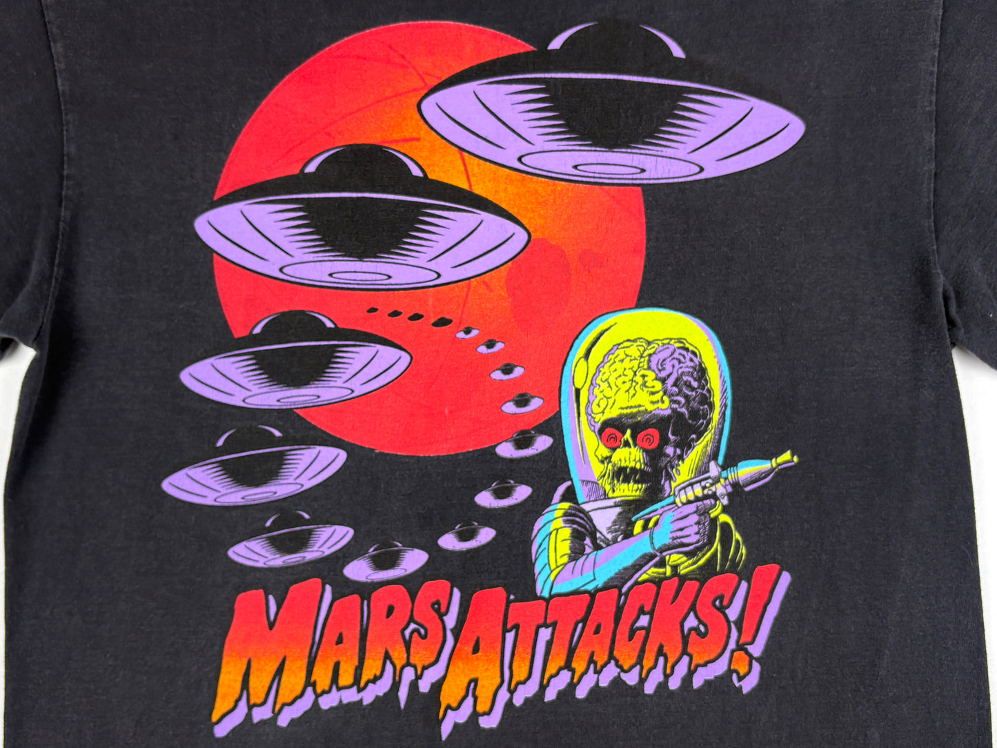 Mars Attacks T-Shirt
