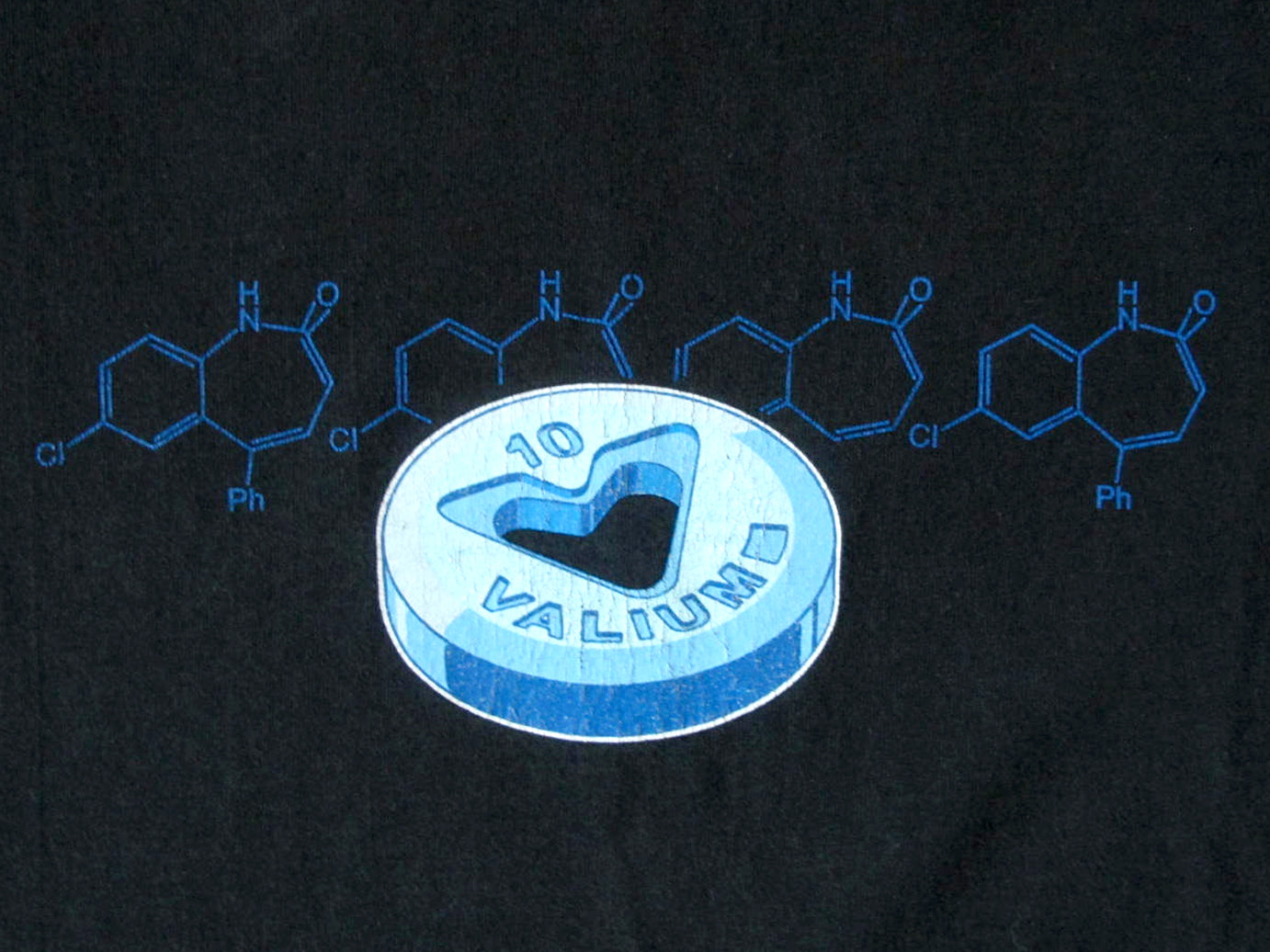 Valium T-Shirt