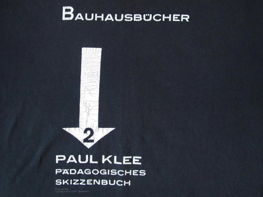 Bauhaus Paul Klee T-Shirt
