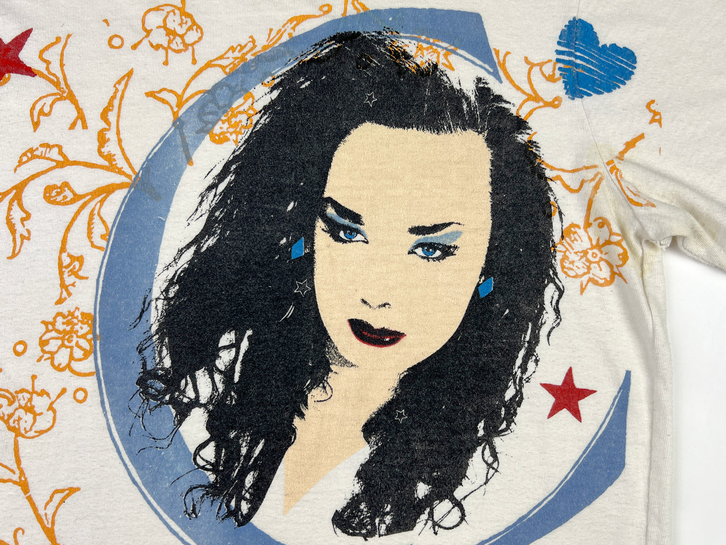 Boy George T-Shirt