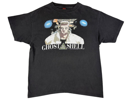 Vintage Fashion Victim Ghost in the Shell 'Batou' T-Shirt