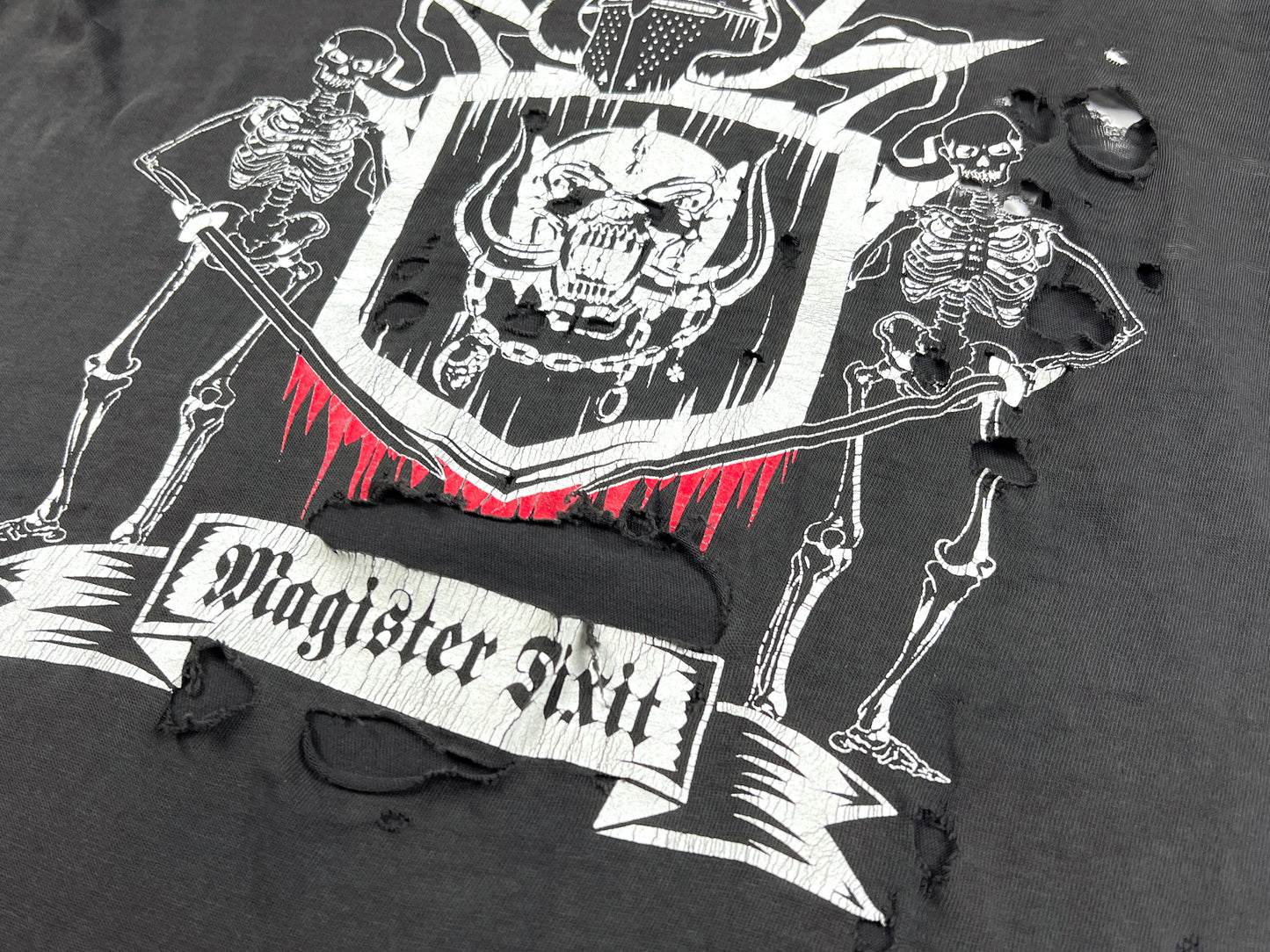 Motorhead Thrashed T-Shirt