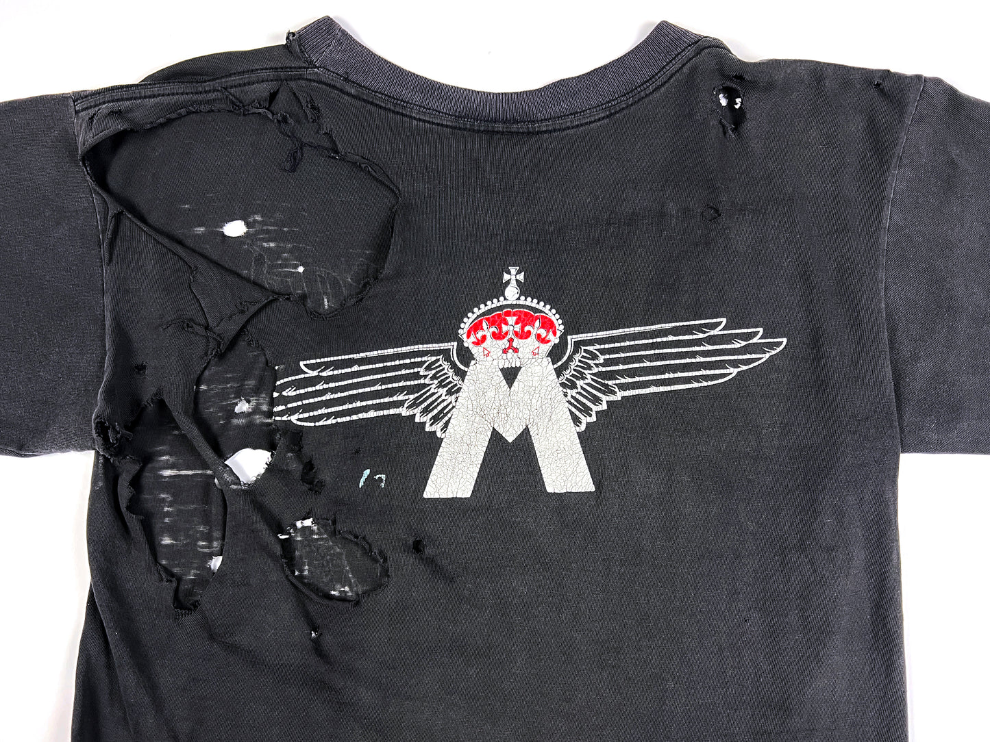 Motorhead Thrashed T-Shirt