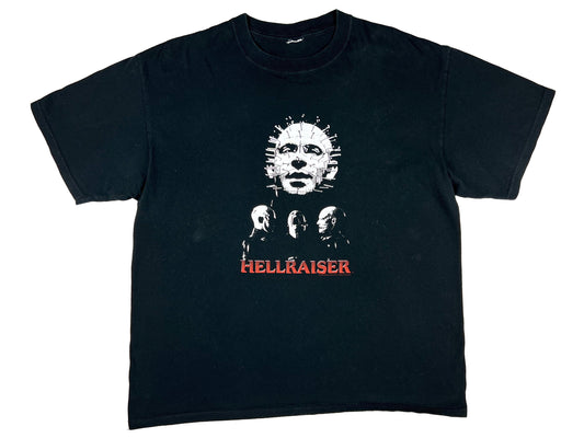 Vintage Hellraiser Movie T-Shirt