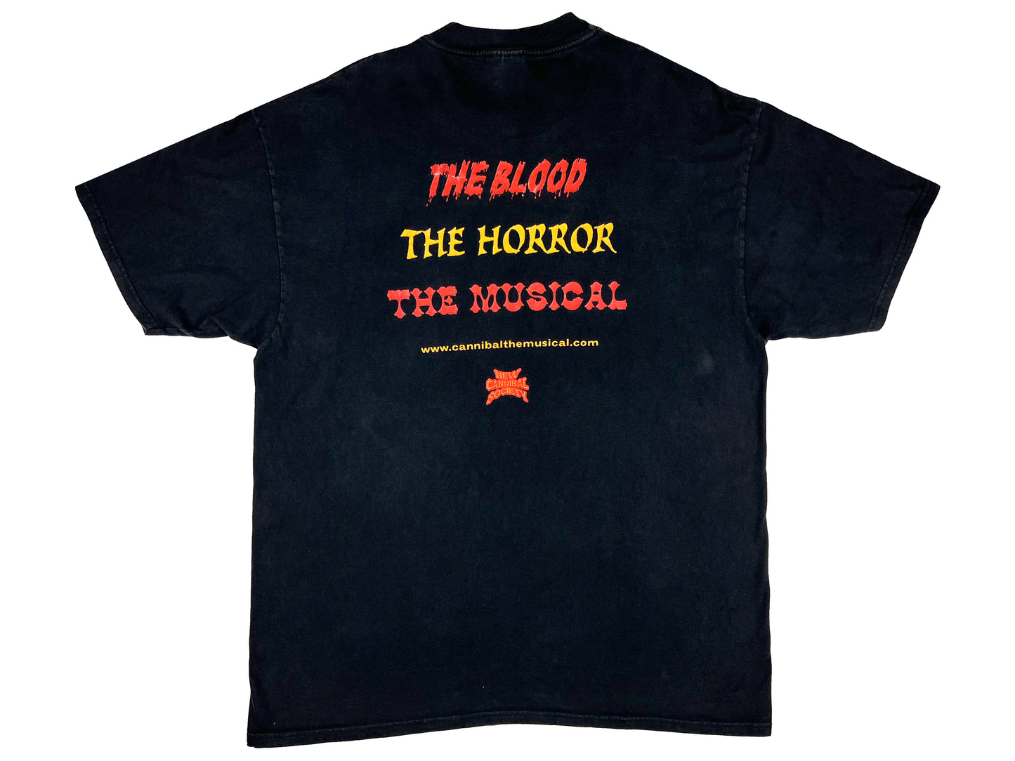 Cannibal the Musical T-Shirt