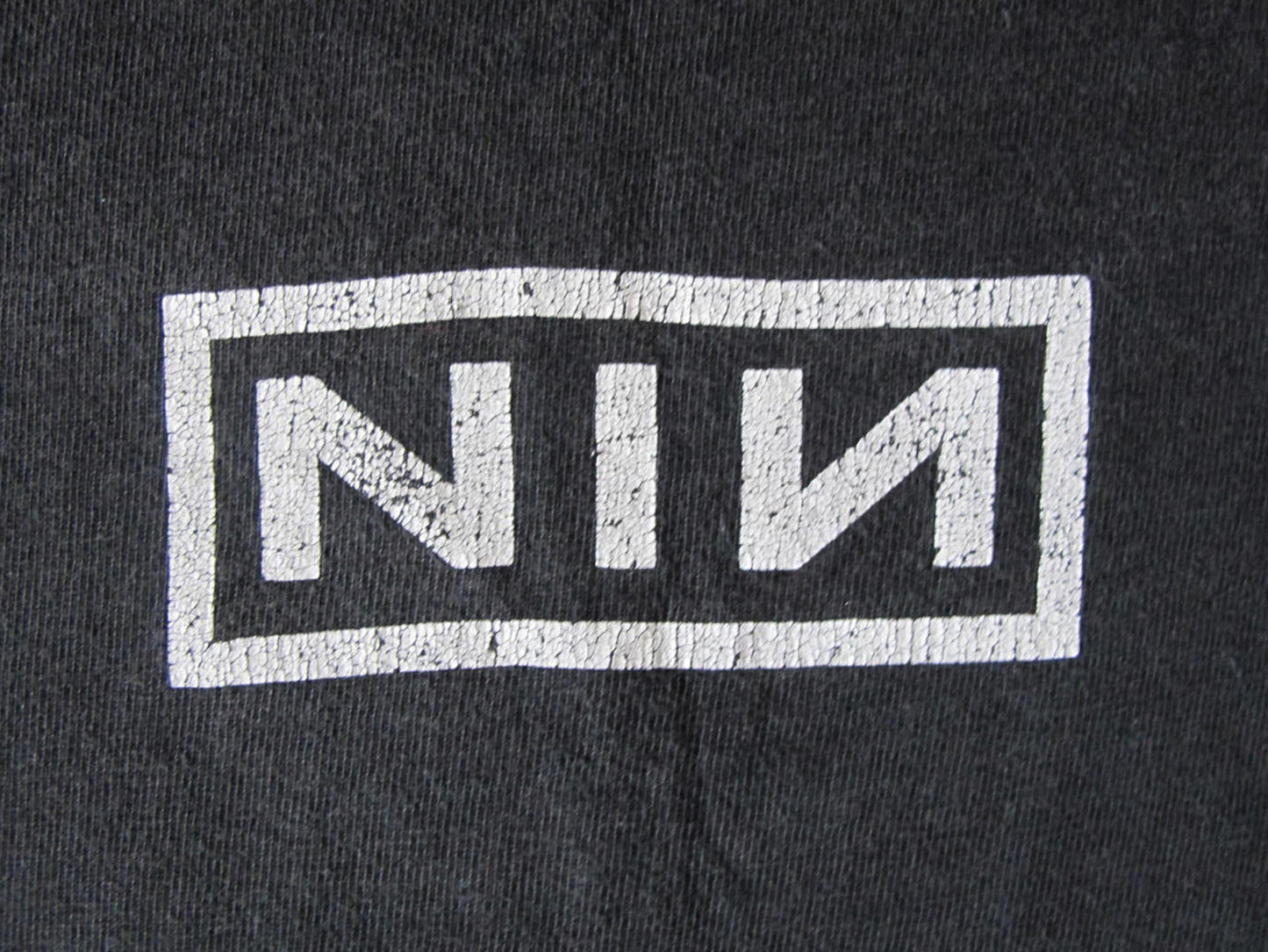 Nine Inch Nails T-Shirt