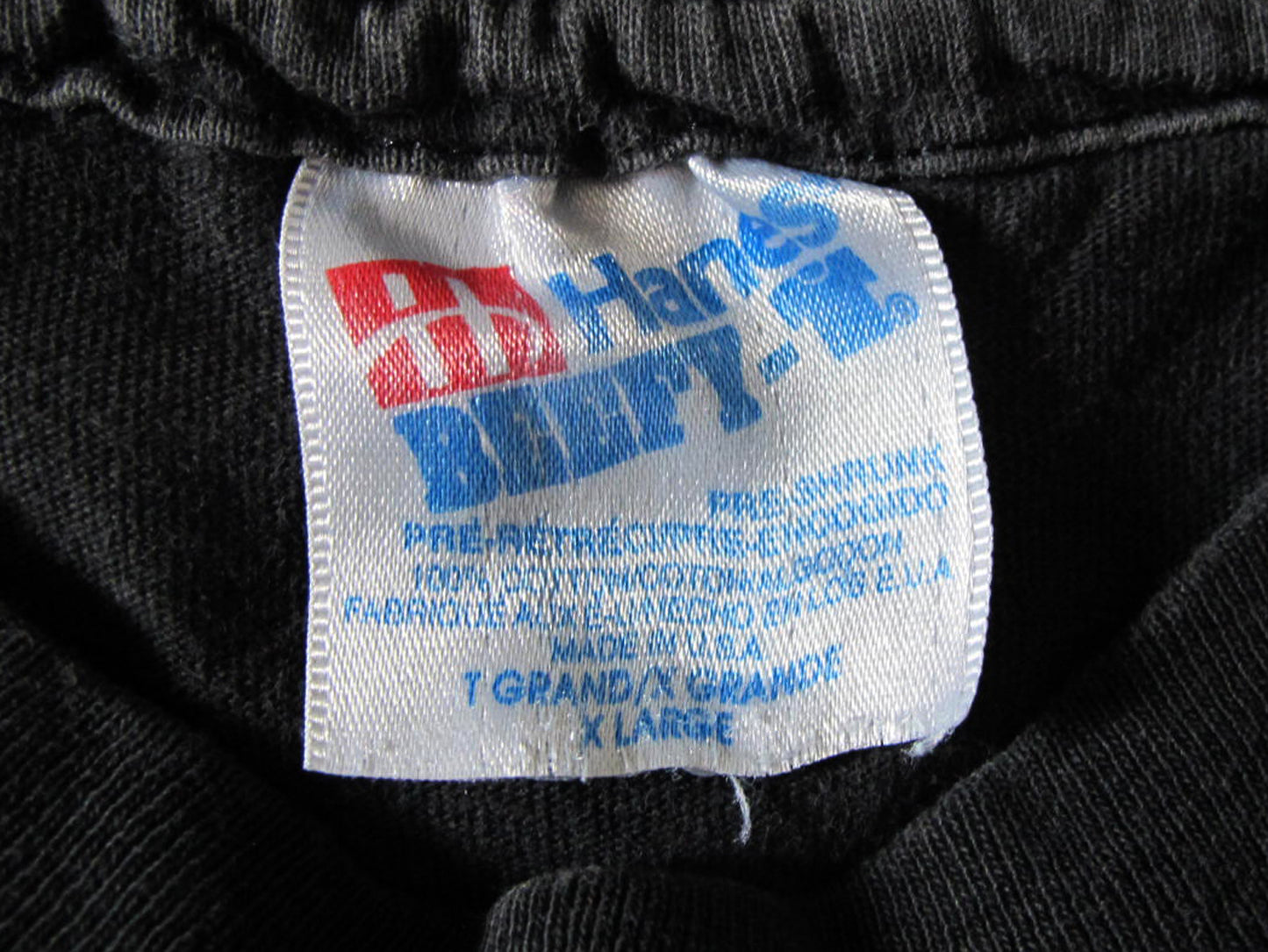 Nine Inch Nails T-Shirt
