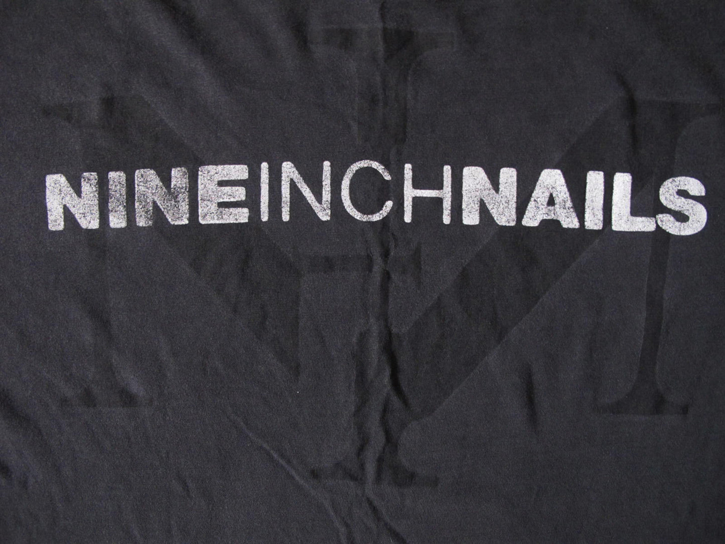 Nine Inch Nails T-Shirt
