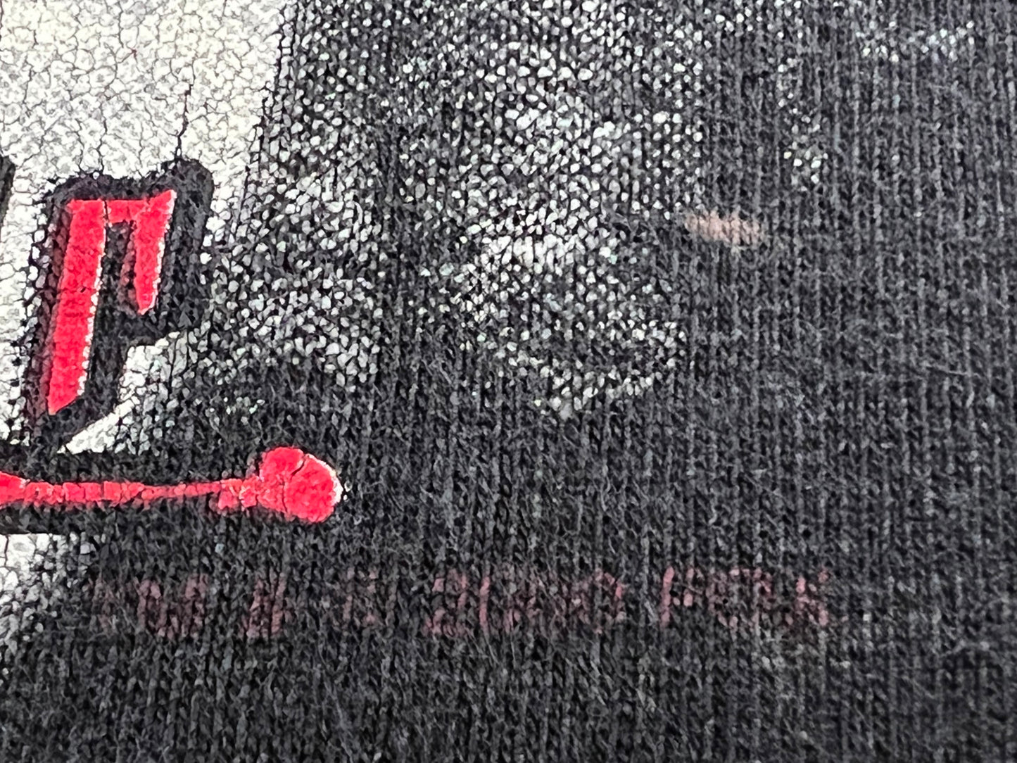 Buffy The Vampire Slayer Cast T-Shirt